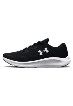 Under Armour Charged Pursuit- Zapatillas De Running Estables - Black