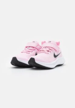 Nike Performance Star Runner 3 Psv Unisex - Zapatillas De Running Neutras - Pink Foam/Black/Metallic Silver -Tienda De Moda Juvenil 3b1f261077a74813a6d2c768f634dd37
