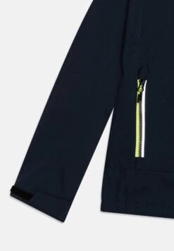 Killtec Kos 218 Unisex - Chaqueta Softshell - Dunkelnavy -Tienda De Moda Juvenil 3b6101794f3b45cbbd045f91615f8c0b
