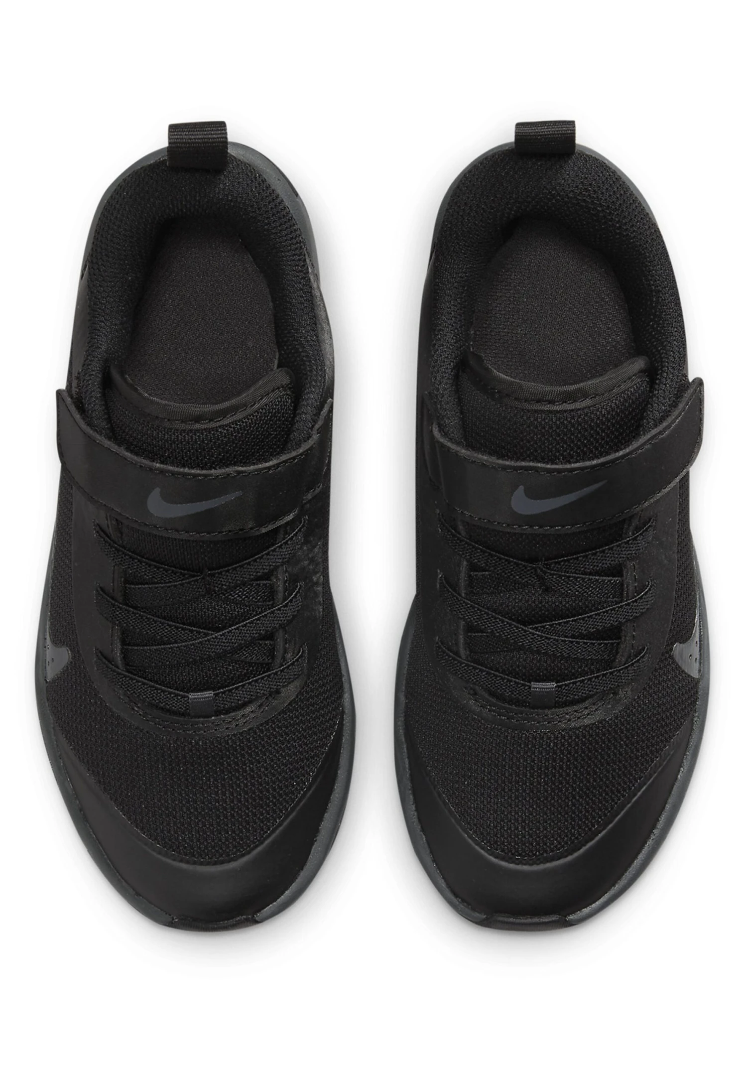 Nike Performance Omni Multi Court Unisex - Zapatillas De Running Neutras - Black/Anthracite 5 Nike Performance Omni Multi Court Unisex - Zapatillas De Running Neutras - Black/Anthracite - Imagen 3