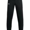 Under Armour Pennant- Pantalones Deportivos - Black