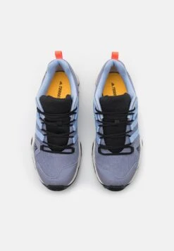 ADIDAS PERFORMANCE Terrex Ax2R Unisex - Zapatillas De Senderismo - Silver Violet/Blue Dawn/Solar Gold -Tienda De Moda Juvenil 3c4b56a21c584f3a8ad07850f9c9e020