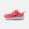Nike Performance Star Runner 3 Unisex - Zapatillas De Running Neutras - Sea Coral/Gridiron/Coral Chalk/Laser Orange -Tienda De Moda Juvenil 3cc482b8e0fe40a0833db11c1e657500