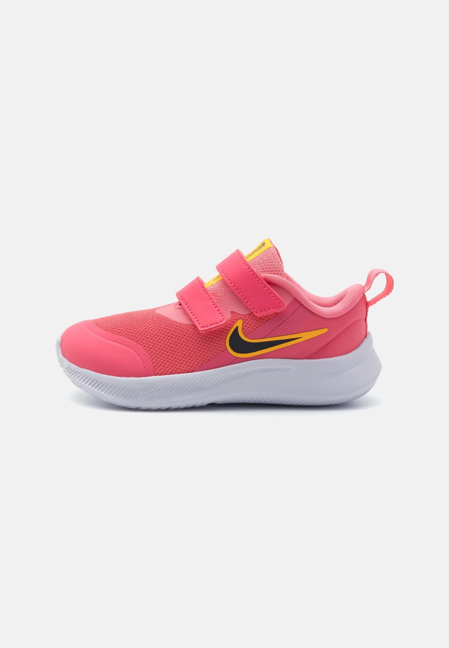 Nike Performance Star Runner 3 Unisex - Zapatillas De Running Neutras - Sea Coral/Gridiron/Coral Chalk/Laser Orange 3 Nike Performance Star Runner 3 Unisex - Zapatillas De Running Neutras - Sea Coral/Gridiron/Coral Chalk/Laser Orange