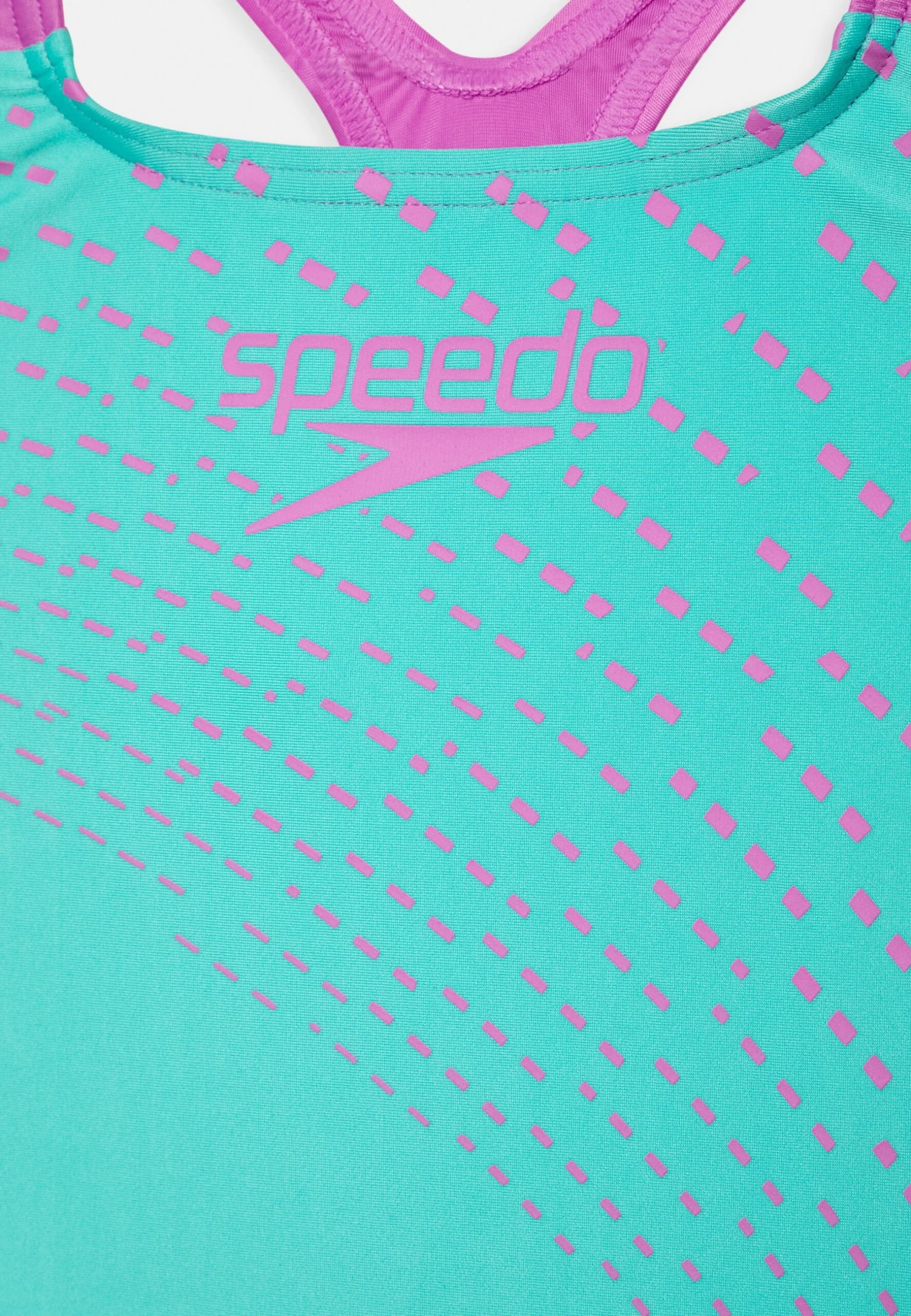 Speedo Medley Logo Medialist - Bañador - Medley Neon Orchid / Tile 5 Speedo Medley Logo Medialist - Bañador - Medley Neon Orchid / Tile - Imagen 3