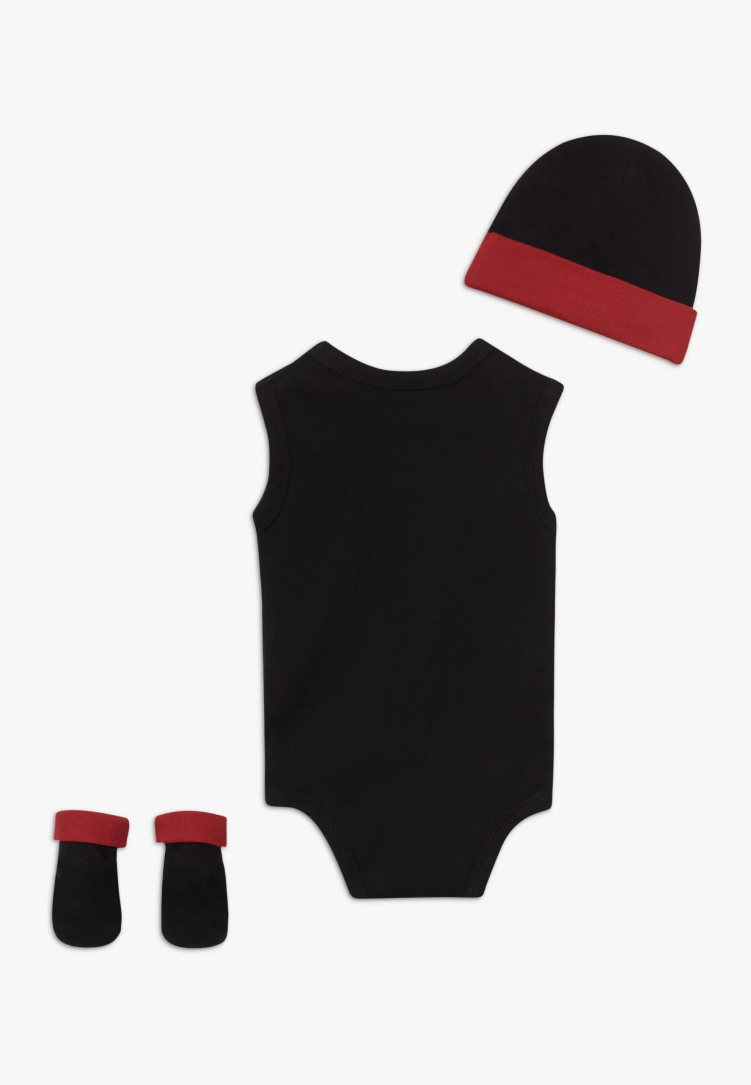 Jordan 23 Set Unisex - Gorro - Black 4 Jordan 23 Set Unisex - Gorro - Black - Imagen 2