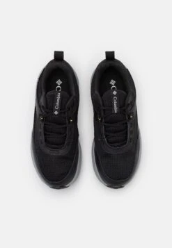 Columbia Youth Hatana Waterproof Unisex - Zapatillas De Senderismo - Black/White -Tienda De Moda Juvenil 3e0caa7238704bbdb952242ddea7c31a
