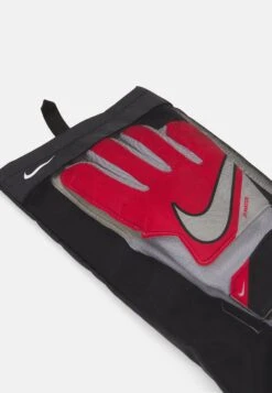Nike Performance Goalkeeper Match Unisex - Guantes De Portero - Bright Crimson/Black/White -Tienda De Moda Juvenil 3e1860f24b184b148fbb674228905b9f