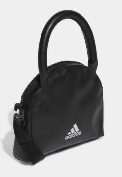 ADIDAS PERFORMANCE Back To School Small- Bandolera - Black White -Tienda De Moda Juvenil 3ecc2938c2f8469b800999a3c2e89452