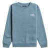 Billabong Arch - Sudadera - Washed Blue 1 Billabong Arch - Sudadera - Washed Blue -Tienda De Moda Juvenil 408f7c4c599e40c5a2f68a6fabf5d46c