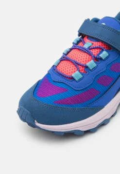 Merrell Moab Speed Low A/C Wtrpf - Zapatillas De Senderismo - Blue/Berry/Turquoise 13 Merrell Moab Speed Low A/C Wtrpf - Zapatillas De Senderismo - Blue/Berry/Turquoise -Tienda De Moda Juvenil 414a636eeec041898f990f2b084869a5