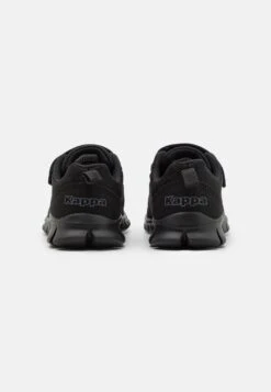 Kappa Zapatillas De Entrenamiento - Black/Grey -Tienda De Moda Juvenil 41e9b1dc54464d63ab4c77559a6f1b52