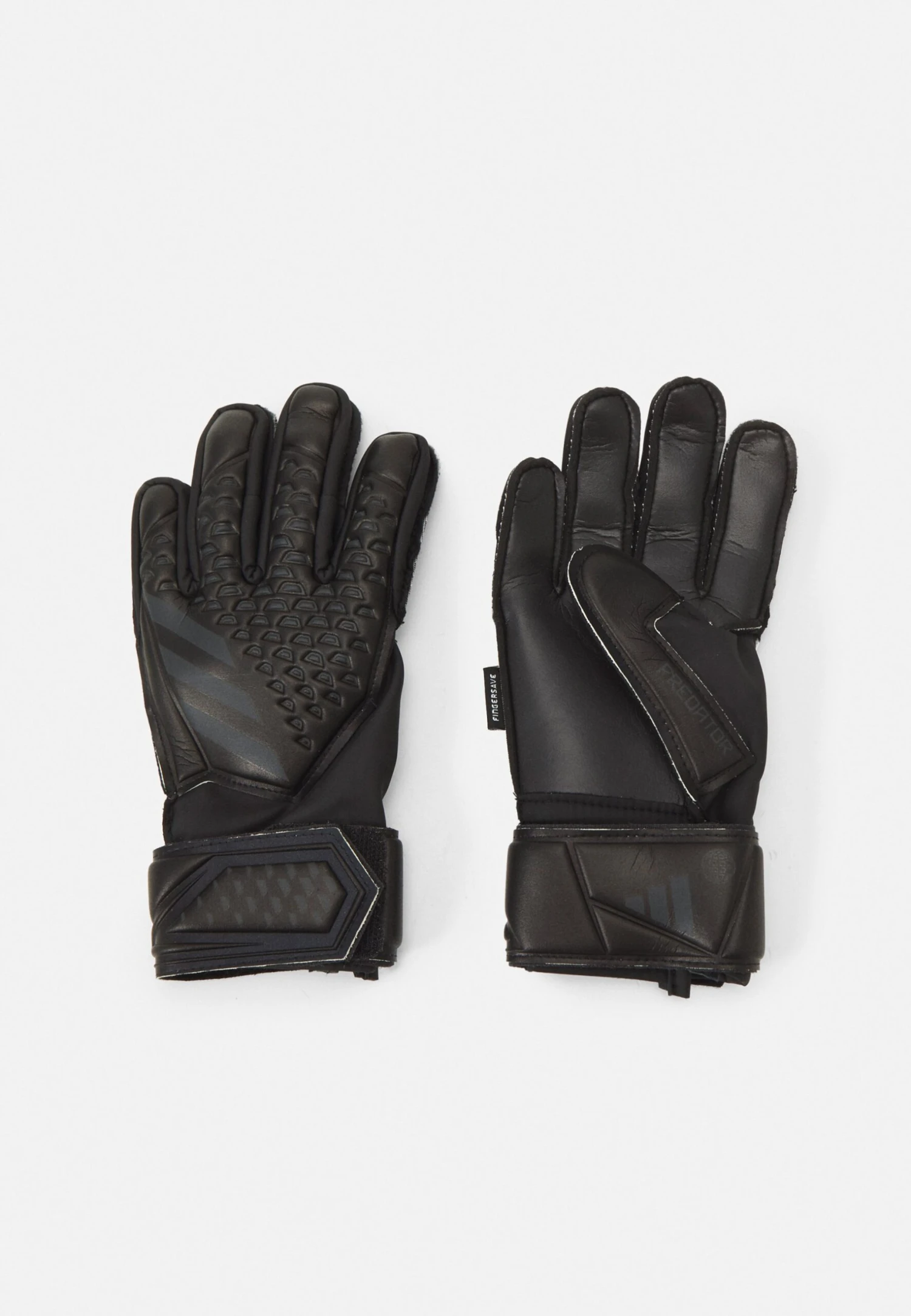 ADIDAS PERFORMANCE Predator Unisex - Guantes De Portero - Black 3 ADIDAS PERFORMANCE Predator Unisex - Guantes De Portero - Black