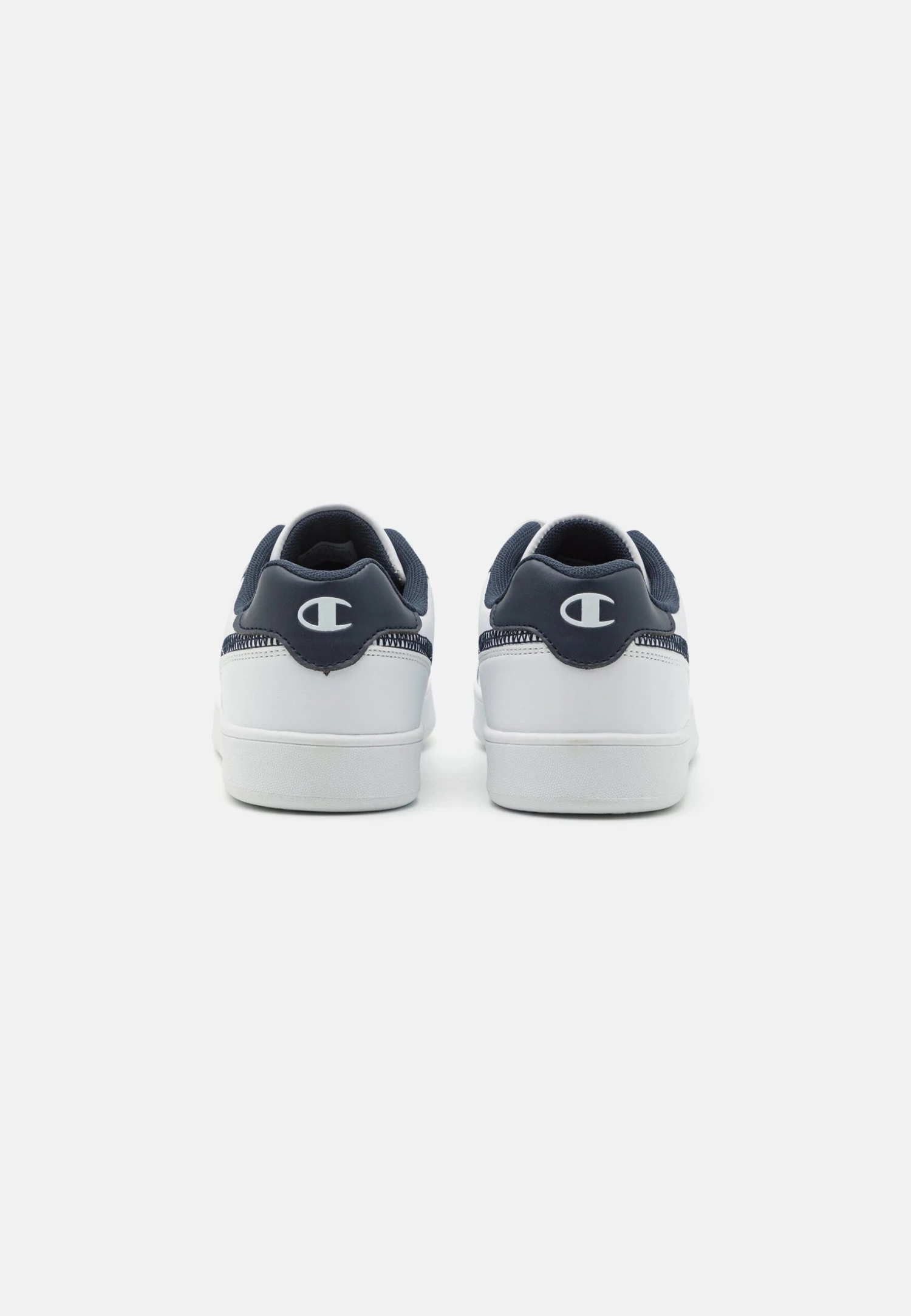 Champion Alex Boys Unisex - Zapatillas De Entrenamiento - White/Navy 5 Champion Alex Boys Unisex - Zapatillas De Entrenamiento - White/Navy - Imagen 3