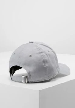 NEW ERA Kappe 940 Mlb Leage Basic - Gorra - Grey -Tienda De Moda Juvenil 42506b3294e24346a5c727bd447bf327
