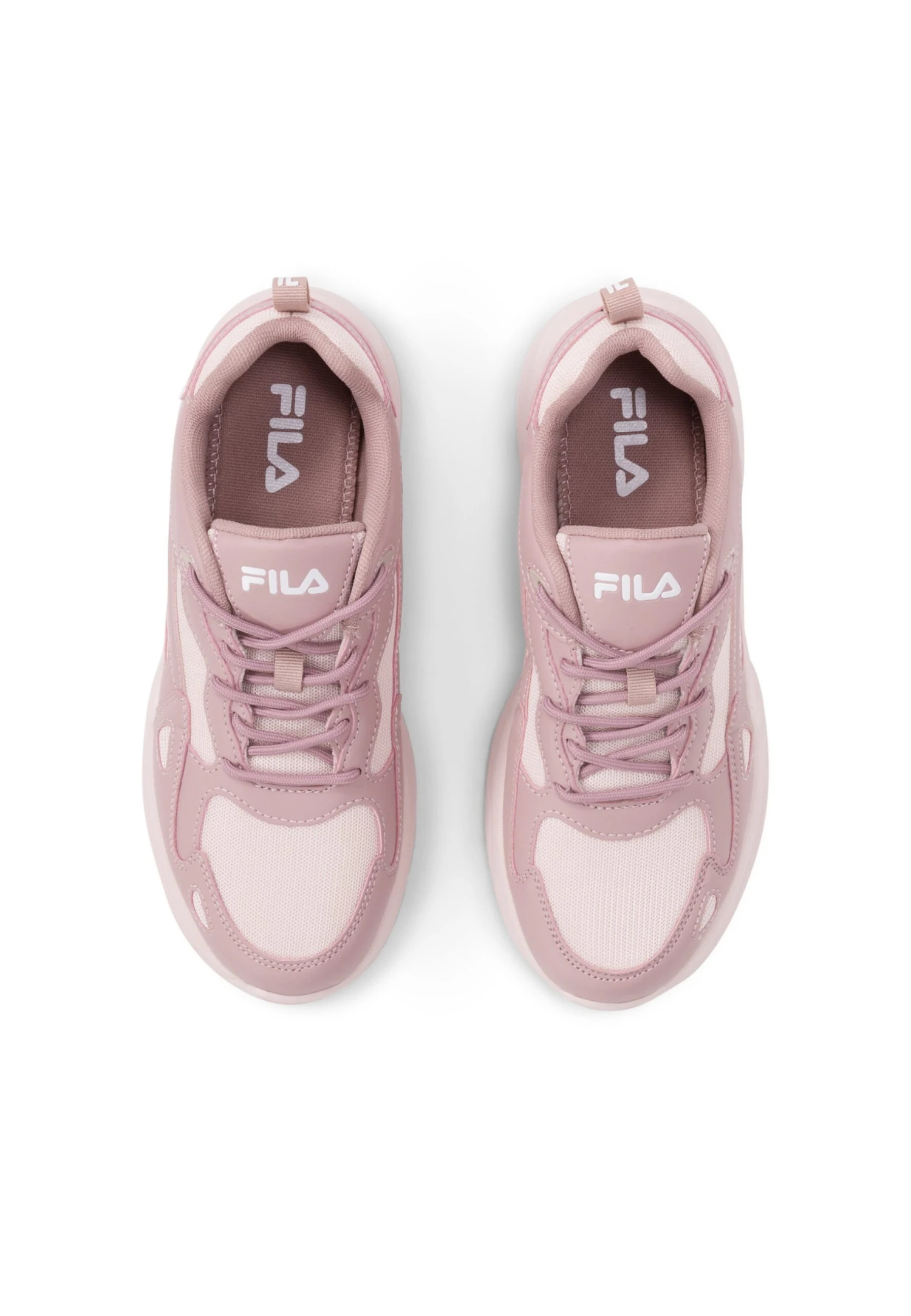 Fila Ventosa - Zapatillas Para Caminar - Mauve Chalk/Pale Mauve 5 Fila Ventosa - Zapatillas Para Caminar - Mauve Chalk/Pale Mauve - Imagen 3