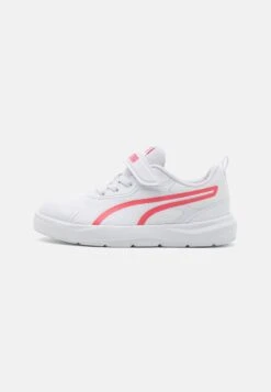 Puma Evolve Gym Unisex - Zapatillas De Entrenamiento - White/Loveable