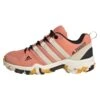 ADIDAS PERFORMANCE Terrex Ax2R Unisex - Zapatillas De Senderismo - Coral Fusion/White/Solar Gold -Tienda De Moda Juvenil 438f6cf125794445ab06a4745c53a0b6