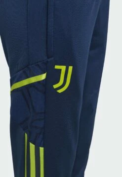 ADIDAS PERFORMANCE Juventus Turin- Pantalones Deportivos - Blue -Tienda De Moda Juvenil 44b10dc8ba4946518a89bc512516f396