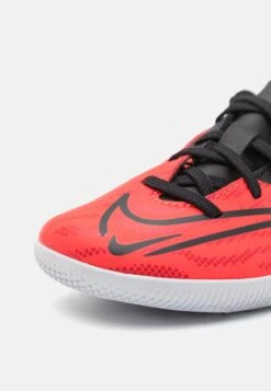 Nike Performance Jr Phantom Gx Club Ic Unisex - Botas De Fútbol Sin Tacos - Bright Crimson/Black/White -Tienda De Moda Juvenil 45775455d959467f8e1c3b4fb65ecf4a