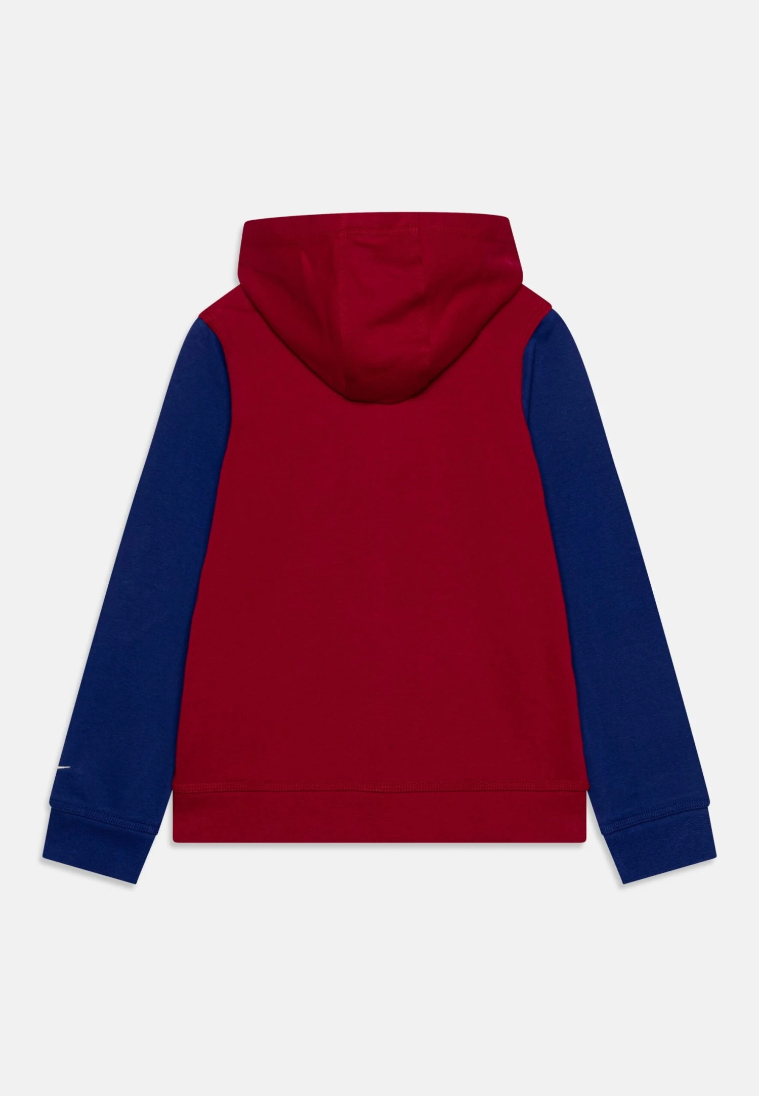 Nike Performance Fc Barcelona Club Unisex - Sudadera Con Cremallera - Noble Red/Deep Royal Blue/Pale Ivory 4 Nike Performance Fc Barcelona Club Unisex - Sudadera Con Cremallera - Noble Red/Deep Royal Blue/Pale Ivory - Imagen 2