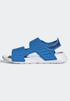 ADIDAS PERFORMANCE Altaswim C - Sandalias De Senderismo - Blue/White -Tienda De Moda Juvenil 460d2401579343b096ac47ef59eb789c