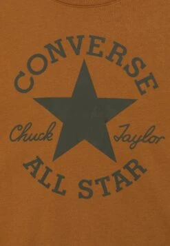 Converse Dissected Color Tee - Camiseta Estampada - Dark Soba -Tienda De Moda Juvenil 469f644053094332a0aacc1f84e41ed5