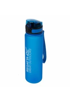 Regatta Tritan Flip 600 Ml - Cantimplora - Oxford Blue