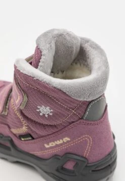 Lowa Milo Gtx Mid - Botas De Montaña - Rose/Nude -Tienda De Moda Juvenil 46e605bb7e414dc39d75ff17f5732aa4