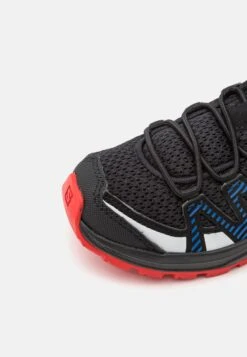 Salomon Xa Pro V8 Unisex - Zapatillas De Senderismo - Black/Lapis Blue/Fiery Red 13 Salomon Xa Pro V8 Unisex - Zapatillas De Senderismo - Black/Lapis Blue/Fiery Red -Tienda De Moda Juvenil 4735366132054cb8a49501682088d874