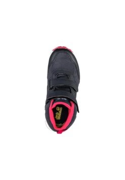 Jack Wolfskin Woodland Texapore Mid Vc K - Zapatillas De Senderismo - Dark Blue / Pink 13 Jack Wolfskin Woodland Texapore Mid Vc K - Zapatillas De Senderismo - Dark Blue / Pink -Tienda De Moda Juvenil 48d634e5e6fa43ba839fc3441981ed34