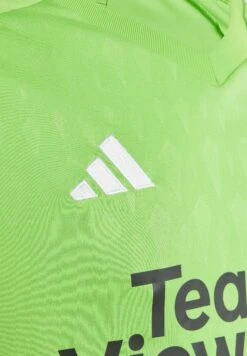 ADIDAS PERFORMANCE Manchester United Tiro - Equipación Portero - Team Semi Sol Green -Tienda De Moda Juvenil 48f2b351fe414736b119f0e9116899ae
