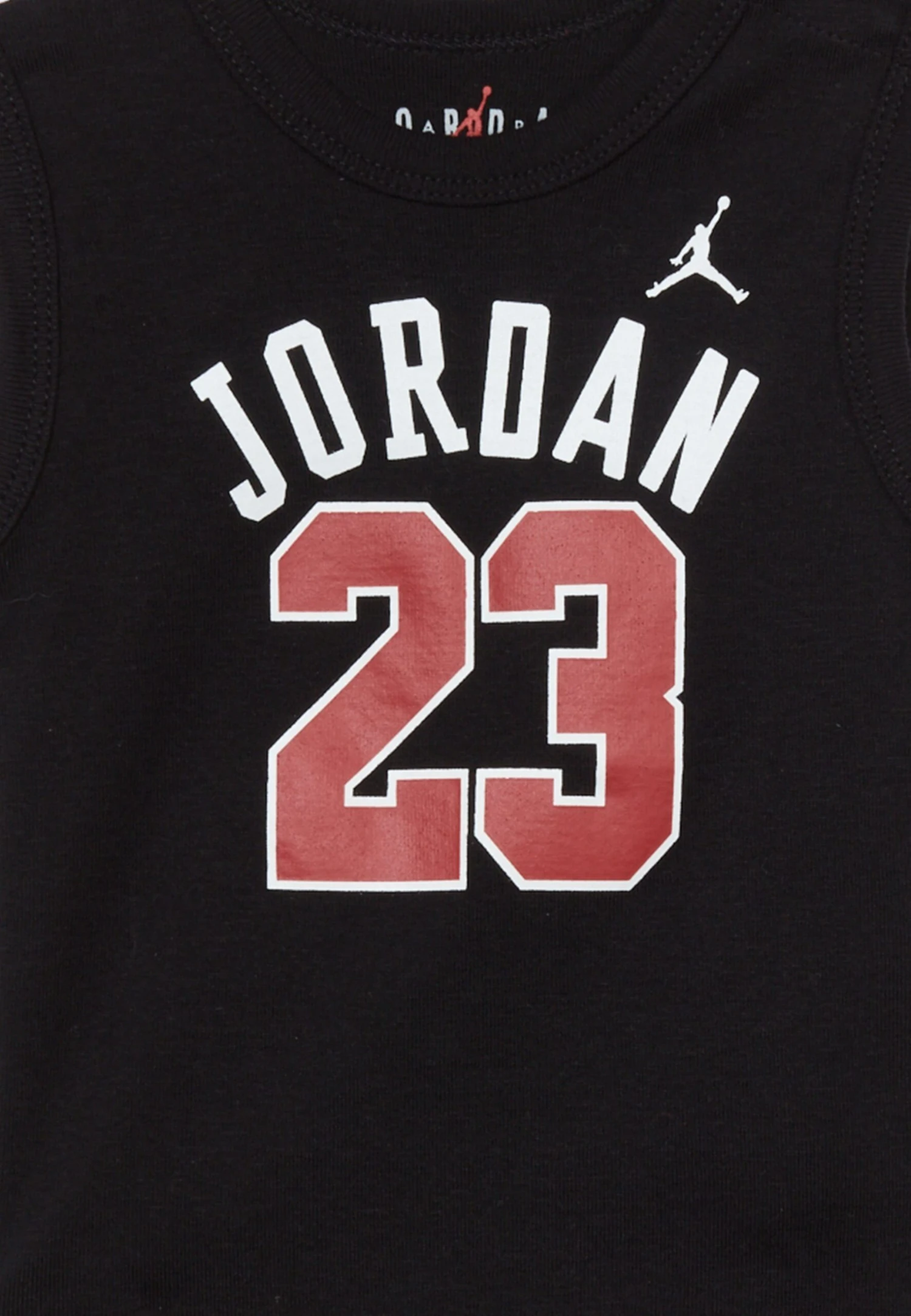 Jordan 23 Set Unisex - Gorro - Black 6 Jordan 23 Set Unisex - Gorro - Black - Imagen 4