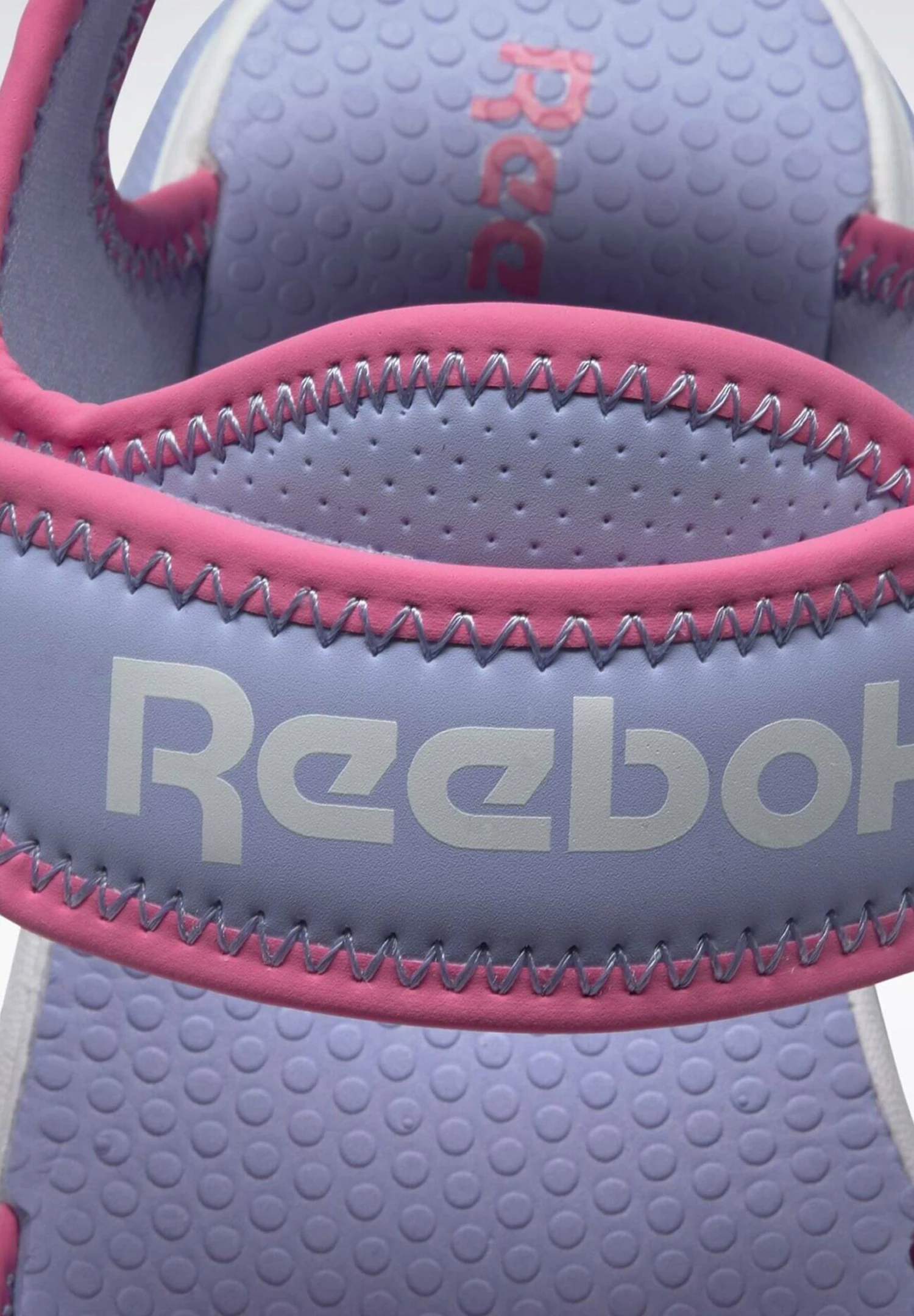 Reebok Chanclas De Baño - Lilac Glow Lilac Glow Lilac Glow 9 Reebok Chanclas De Baño - Lilac Glow Lilac Glow Lilac Glow - Imagen 7