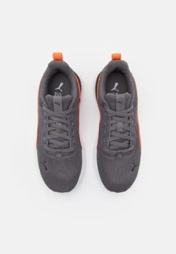 Puma Anzarun Lite Jr- Zapatillas De Running Neutras - Cool Dark Gray/Rickie Orange/Black -Tienda De Moda Juvenil 4aa2db0e0e0e4a42b95fd8e0660732fd