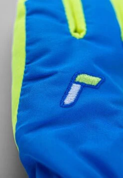 Reusch Ben - Guantes - Brilliant Blue Safety Yel 14 Reusch Ben - Guantes - Brilliant Blue Safety Yel -Tienda De Moda Juvenil 4b0da972ada44dfa9344c1aaec403fa3