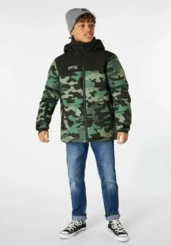 Protest Chaqueta De Snowboard - Swamped