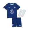 Nike Performance Football Kit Chelsea F.C. - Pantalón Corto De Deporte - Rush Blue Chlorine Blue White -Tienda De Moda Juvenil 4d962ff943714005ad61bd7d2fb1bbe0