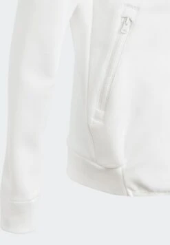 ADIDAS PERFORMANCE Real Madrid Anthem- Equipación De Clubes - White -Tienda De Moda Juvenil 4e8483bbe6524e73a78ee79d9c1cefa8