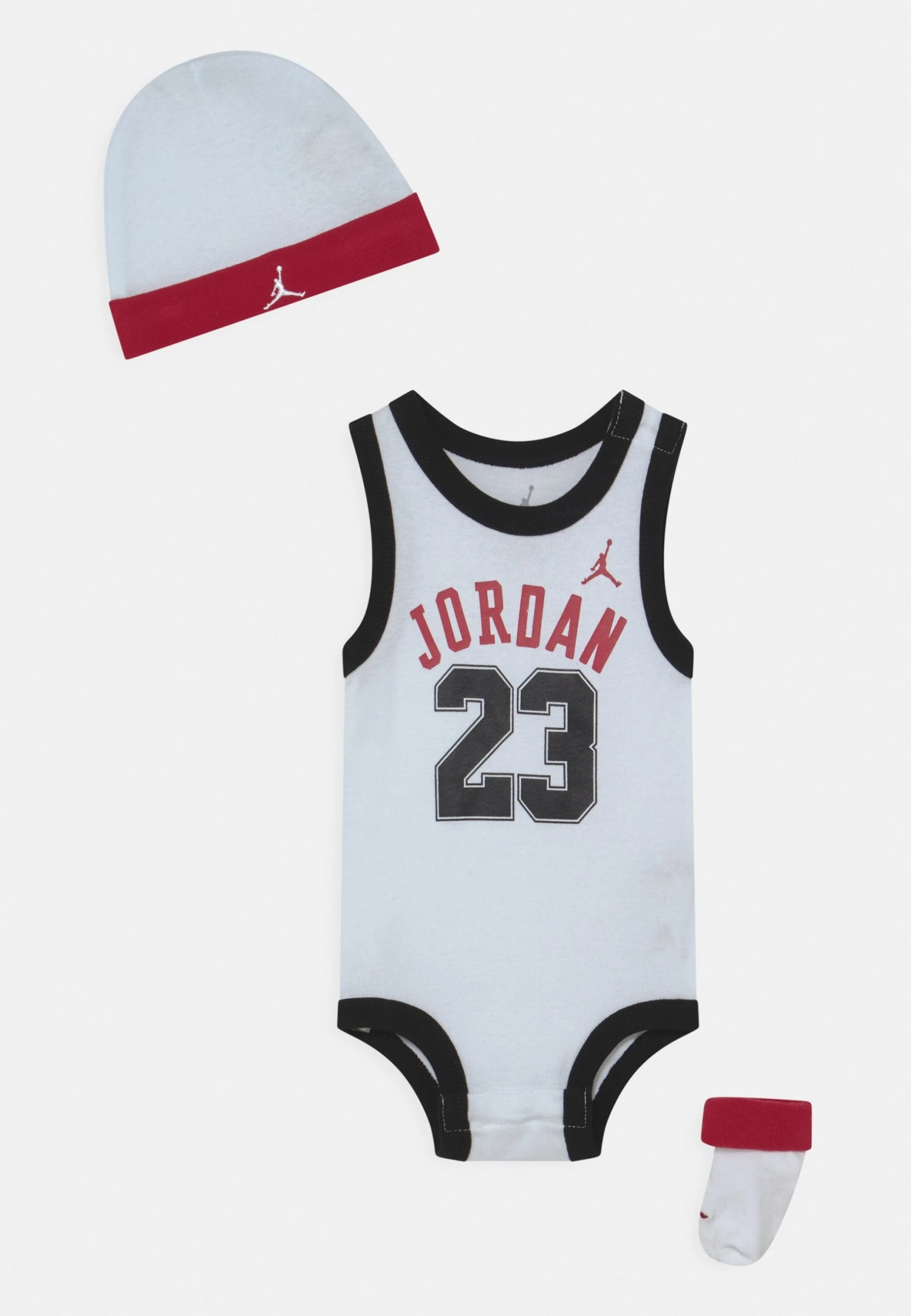 Jordan 23 Set Unisex - Gorro - White 3 Jordan 23 Set Unisex - Gorro - White