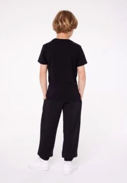 Champion Crew Neck Unisex 2 Pack - Camiseta Básica - New Black -Tienda De Moda Juvenil 4ee2e421eb4d4e04810c2521f16ba35e