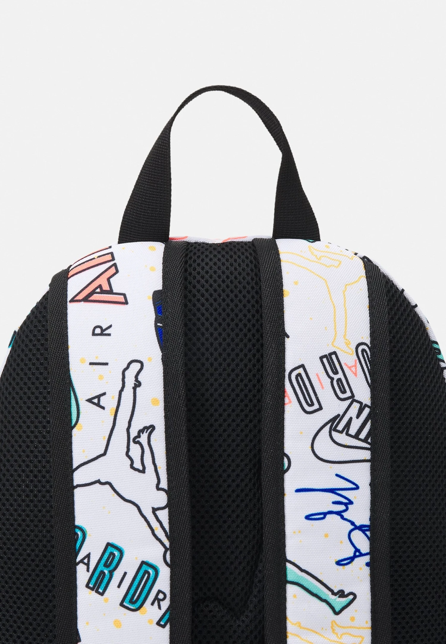 Jordan Air School Backpack With Pencil Case Unisex Set - Estuche Escolar - Assorted 6 Jordan Air School Backpack With Pencil Case Unisex Set - Estuche Escolar - Assorted - Imagen 4