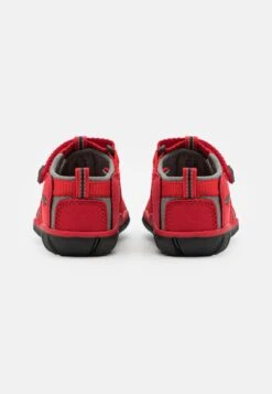 Keen Seacamp Ii Cnx Unisex - Sandalias De Senderismo - Racing Red/Gargoyle -Tienda De Moda Juvenil 4fe30fcf93304ed49047dcf0247b2ff6