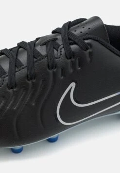 Nike Performance Jr Legend 10 Club Fg Mg Unisex - Botas De Fútbol Con Tacos - Black/Chrome/Hyper Royal 13 Nike Performance Jr Legend 10 Club Fg Mg Unisex - Botas De Fútbol Con Tacos - Black/Chrome/Hyper Royal -Tienda De Moda Juvenil 510bfad3f29143bcbe18a293897e1e1c