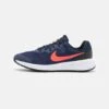 Nike Performance Revolution 6 Gs Unisex - Zapatillas De Running Neutras - Midnight Navy/Bright Crimson/Black/Yellow Ochre -Tienda De Moda Juvenil 51d7623ee2f34e81a5f649609f17dc93