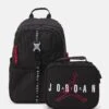 Air Jordan Lunch Backpack Unisex - Mochila - Black -Tienda De Moda Juvenil 520aa2501cf74550bc1068f7d375708b