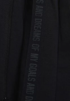 ADIDAS PERFORMANCE Jersey Con Capucha - Black -Tienda De Moda Juvenil 520fd9c1f92b480585acce2f8e7fb0c2