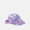 The North Face Kids Class Sunshield Unisex - Gorro - Purple Cactus Flower Water Marble -Tienda De Moda Juvenil 521fbc75d82a4207bcb2f69020b6402c