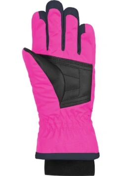 Reusch Guantes - Pink Glo -Tienda De Moda Juvenil 5306d15721be4d9e853a2d0c96fd0435