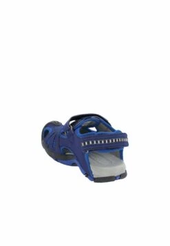 Lagunilla - Sandalias De Senderismo - Blue -Tienda De Moda Juvenil 53bcf046bd8e4fd39ecc9467d94f296b